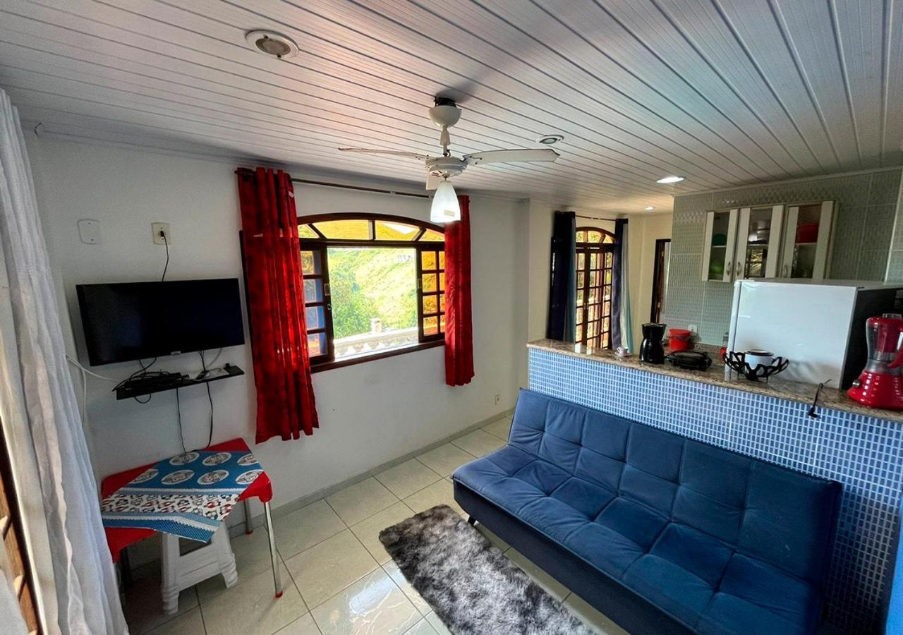 Pousada Amigos Do Caetes Angra dos Reis Dış mekan fotoğraf